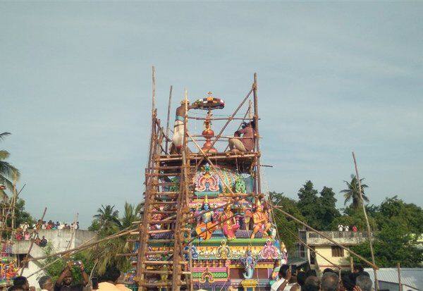 Latest Tamil News