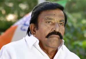  கஷ்டத்தில் தி.மு.க., அரசு; அமைச்சர் நேரு வருத்தம்