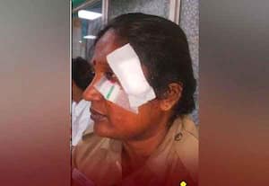 சலுகை மழையில் நனையும் வெளிநாட்டு கைதிகள்: சிறை காவலர்கள் தாக்கப்படும் அவலம்: கண்டுகொள்ளாத கூடுதல் டி.ஜி.பி.,