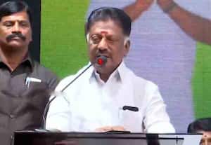 தனிக்கட்சி தொடங்க திட்டமா? செப்., 4ல் அறிவிக்கிறார் ஓ.பி.எஸ்.,
