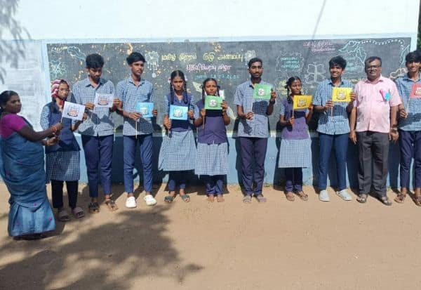 Latest Tamil News