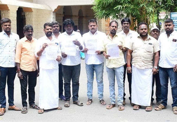 Latest Tamil News