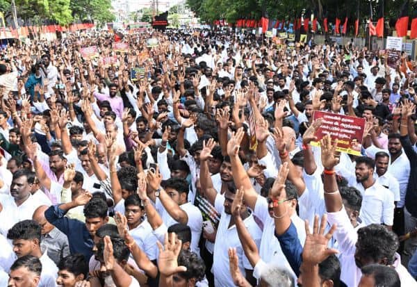 Latest Tamil News