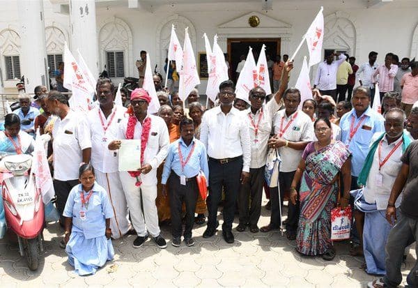 Latest Tamil News