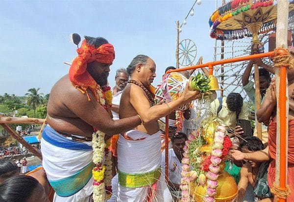 Latest Tamil News
