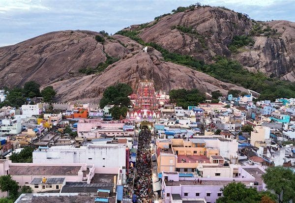 Latest Tamil News