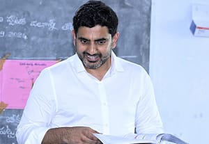 நம் குழந்தைகள் ஹிந்தி கற்றுக்கொள்வதில் எந்த தவறும் இல்லை: ஆந்திர அமைச்சர் நாரா லோகேஷ் ஆதரவு