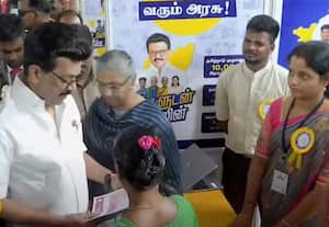 டில்லி அணியின் எந்த திட்டமும் இங்கு பலிக்காது; சிதம்பரத்தில் முதல்வர் ஸ்டாலின் பேச்சு
