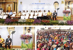 டில்லி அணியின் எந்த திட்டமும் இங்கு பலிக்காது; சிதம்பரத்தில் முதல்வர் ஸ்டாலின் பேச்சு