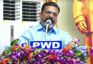 வி.சி.க., ஓட்டு சிந்தாமல் சிதறாமல் தி.மு.க., கூட்டணிக்கு விழும்: திருமாவளவன் நம்பிக்கை