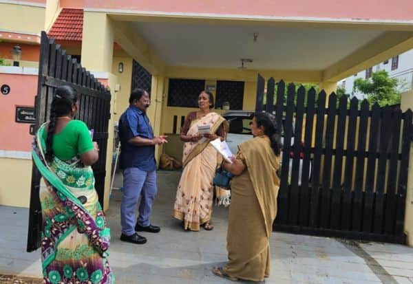 Latest Tamil News
