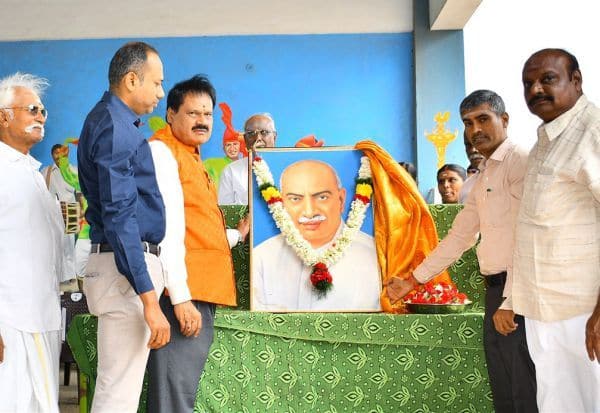 Latest Tamil News