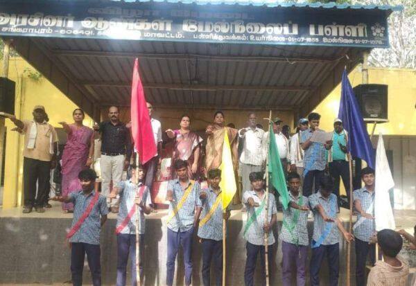 Latest Tamil News