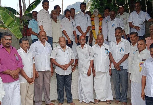 Latest Tamil News