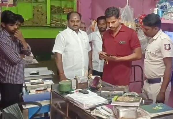 Latest Tamil News