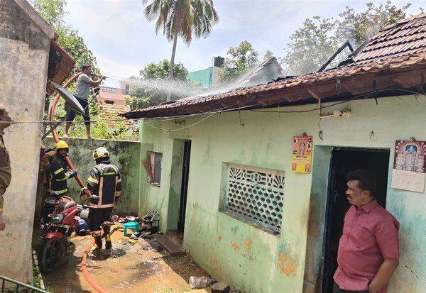 Latest Tamil News