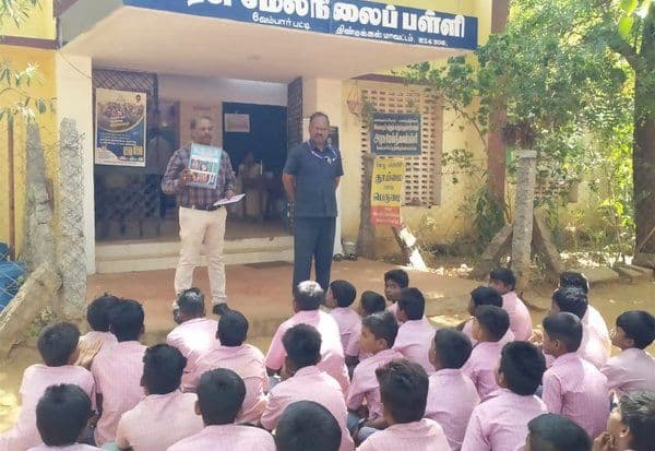 Latest Tamil News