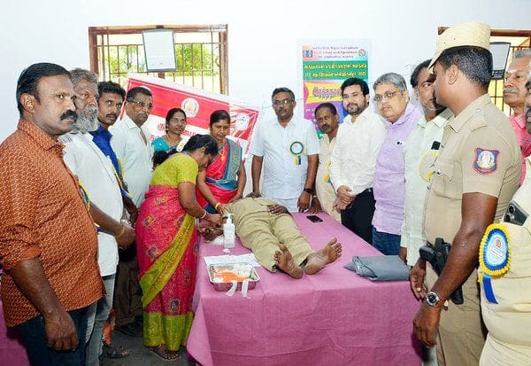 Latest Tamil News