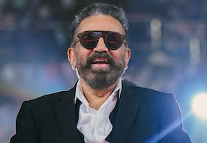 ராஜ்யசபா  எம்.பி.,யாக 25ல் கமல்  பதவி ஏற்பு