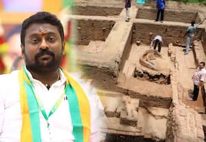 கீழடி அகழாய்வு: சர்ச்சைகளின் உண்மை நிலையும் மத்திய அரசின் பங்கும்
