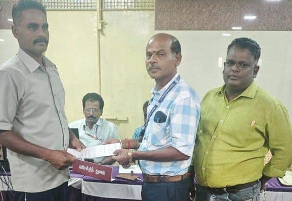 Latest Tamil News
