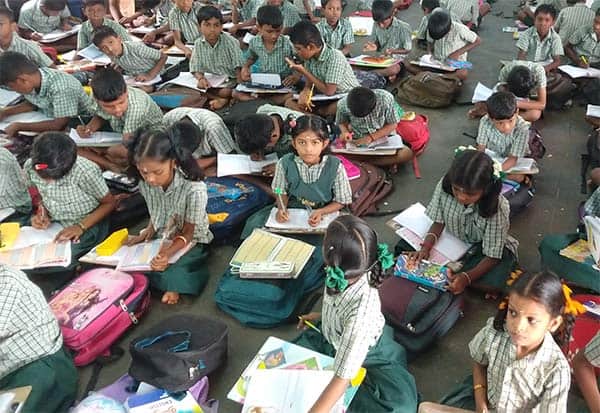 Latest Tamil News