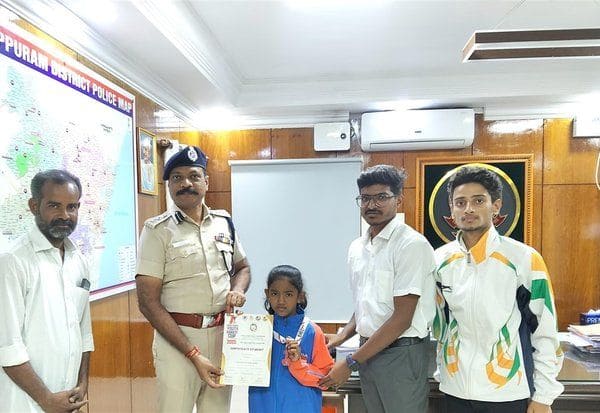 Latest Tamil News