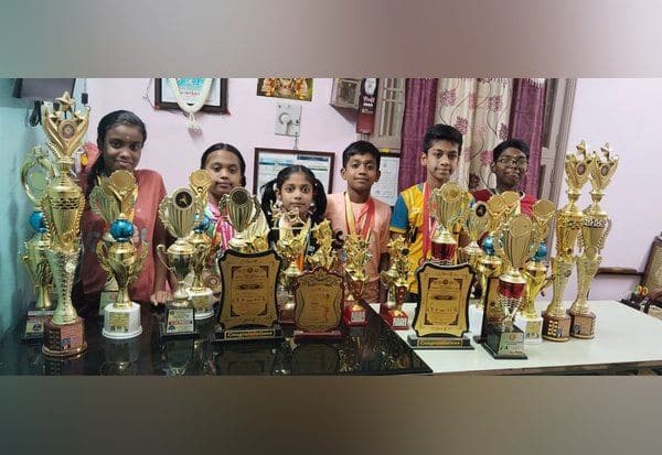 Latest Tamil News