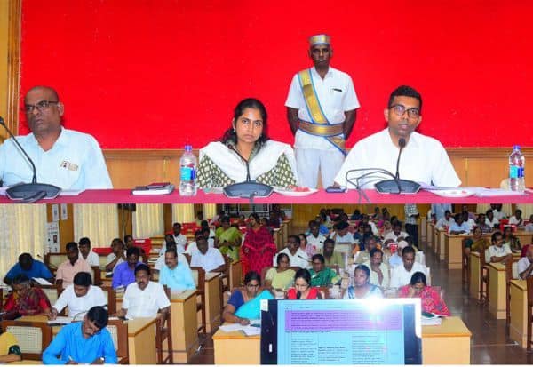 Latest Tamil News