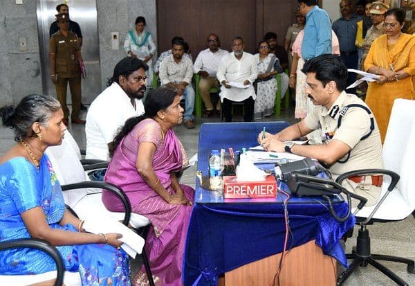 Latest Tamil News