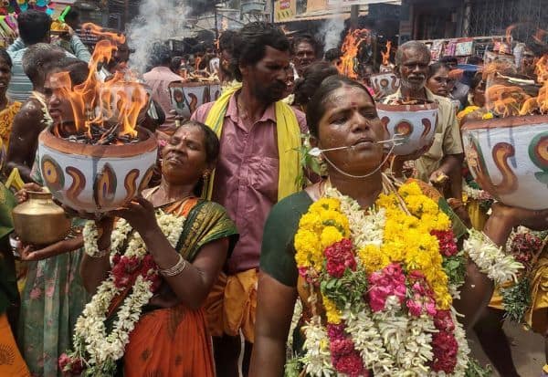 Latest Tamil News