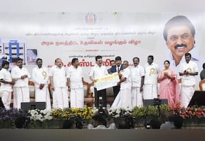  கச்சத்தீவை மீட்க நடவடிக்கை இல்லை: மத்திய அரசு மீது ஸ்டாலின் காட்டம்