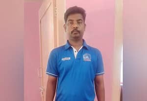 போக்சோ வழக்கில் கைதானவர் மீது குண்டர் சட்டம் பாய்ந்தது