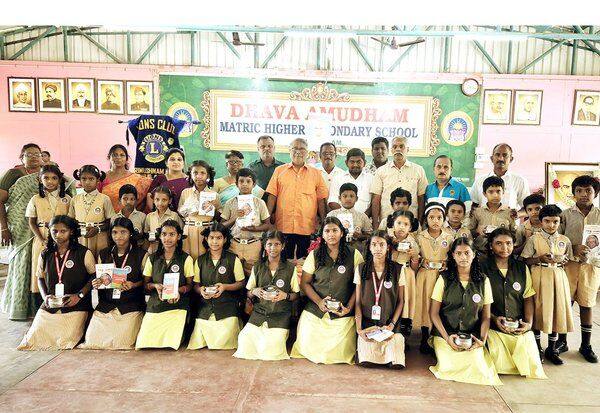 Latest Tamil News