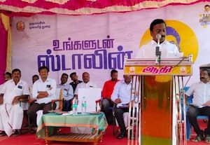 'உங்களுடன் ஸ்டாலின்'  நெய்வேலியில் சிறப்பு முகாம்
