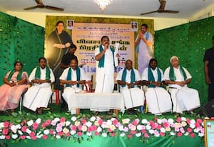 இடைத்தரகர் இன்றி விவசாய திட்டங்கள்: இ.பி.எஸ்., வாக்குறுதி