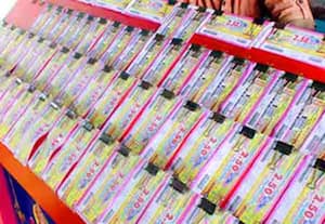 ரூ.6க்கு லாட்டரி டிக்கெட் வாங்கிய கூலித் தொழிலாளி; ஒரே இரவில் கோடீஸ்வரனாக்கிய அதிர்ஷ்டம்