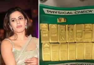 நடிகை ரன்யா ராவ் தங்க கடத்தல் வழக்கு; ஓராண்டுக்கு ஜாமின் கிடைக்காது