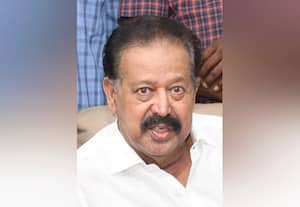 பயத்தில் தான் பா.ஜ.,வுடன் கூட்டணி: அ.தி.மு.க., பழனிசாமி மீது பொன்முடி தாக்கு