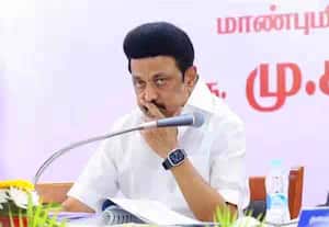 காமராஜர் குறித்து பொதுவெளியில் சர்ச்சைக்குரிய விவாதங்கள் நடப்பது சரியல்ல: முதல்வர் ஸ்டாலின்