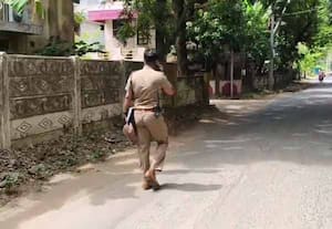நேர்மையான அதிகாரியை பழிவாங்கும் நடவடிக்கை: தமிழக அரசுக்கு அண்ணாமலை கண்டனம்