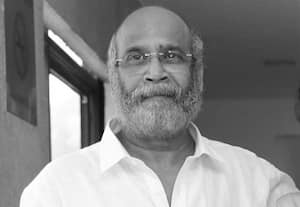இயக்குனர் வேலு பிரபாகரன் காலமானார்
