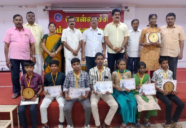 Latest Tamil News