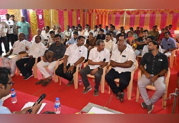 Latest Tamil News