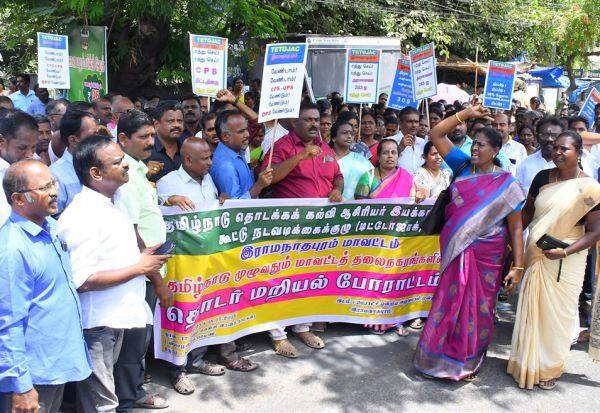 Latest Tamil News