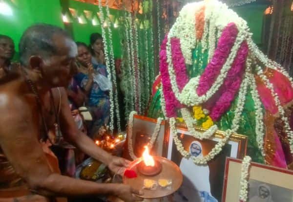 Latest Tamil News