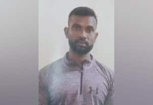 பெண்ணுக்கு 'லவ் டார்ச்சர்' 'ஜிம்' பயிற்சியாளர் கைது