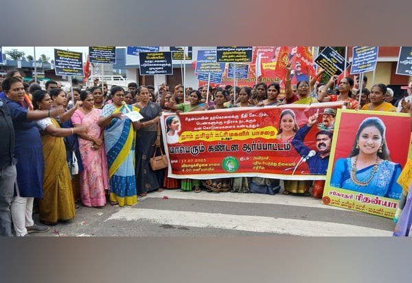 Latest Tamil News