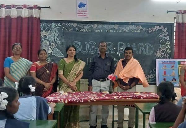 Latest Tamil News