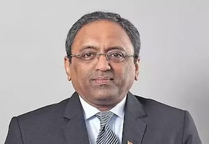 எல் அண்டு டி நிறுவன தலைவர் சுப்பிரமணியன் ஊதியம்